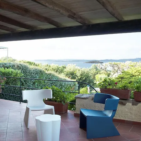 Belvilla By Oyo Pitrizzina Porto Cervo