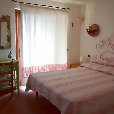 Belvilla By Oyo Pitrizzina * Porto Cervo