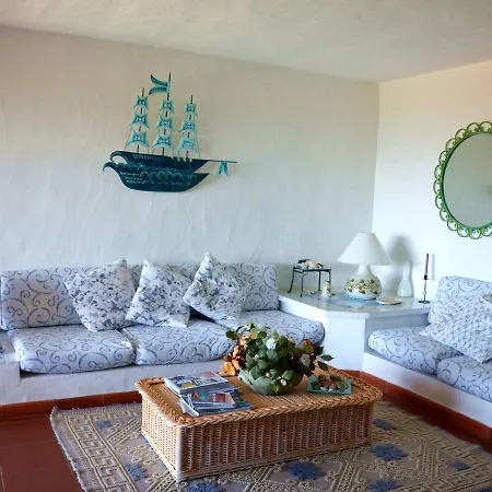 Belvilla By Oyo Pitrizzina Villa Porto Cervo