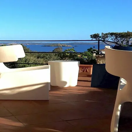 Belvilla By Oyo Pitrizzina * Porto Cervo