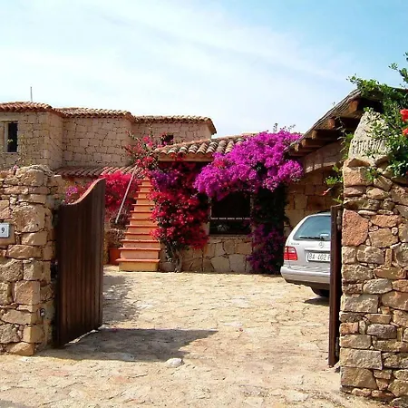 Belvilla By Oyo Pitrizzina Villa Porto Cervo